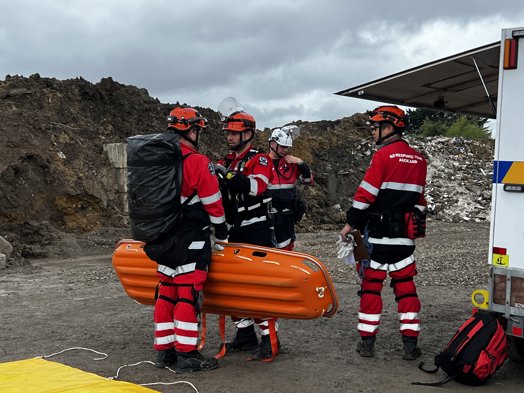 Waiheke Response Team