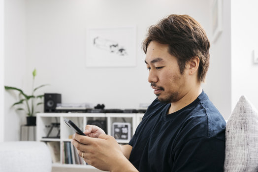 Easy Read: Who to contact